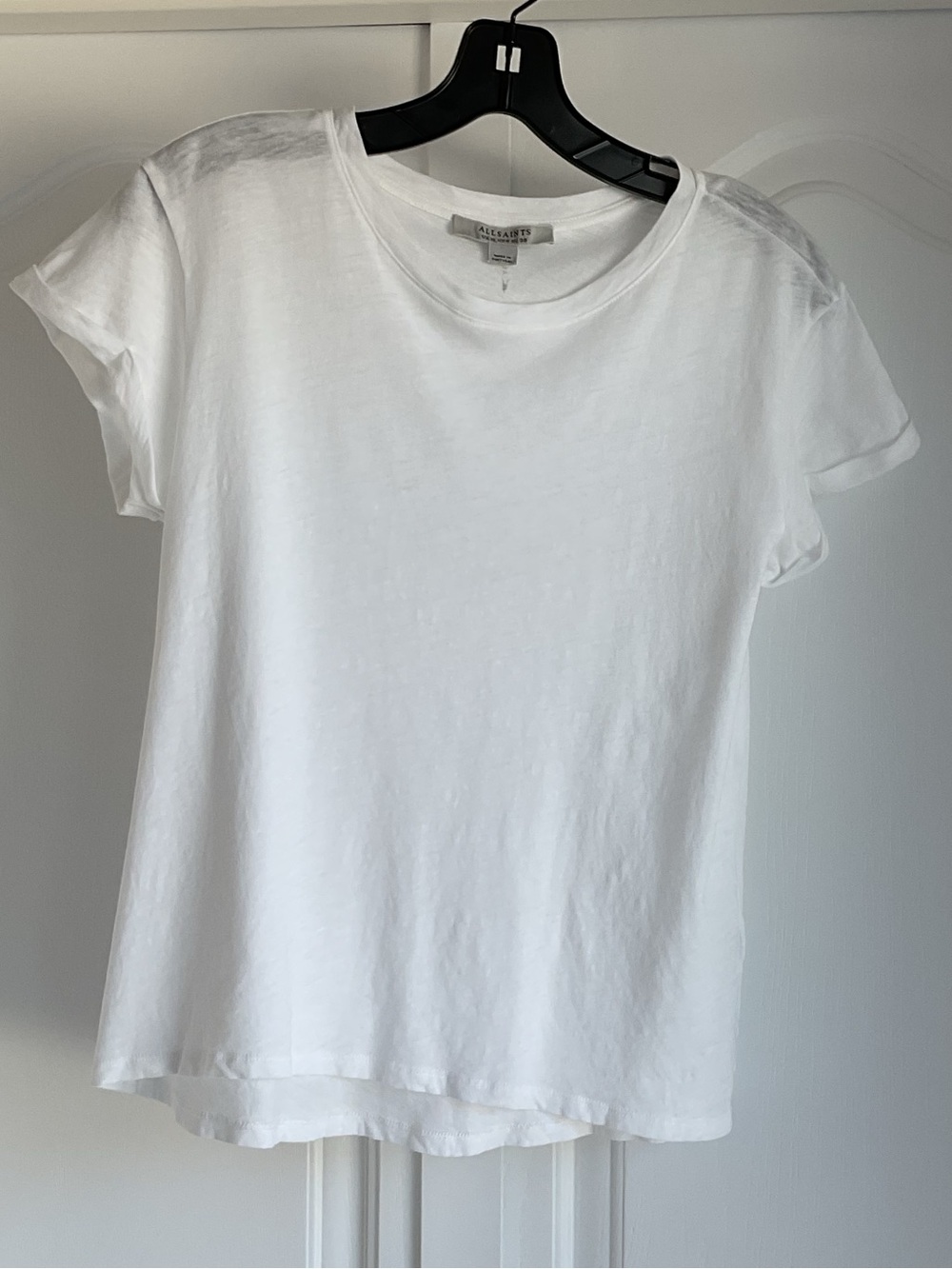 AllSaints women’s Anna Tee